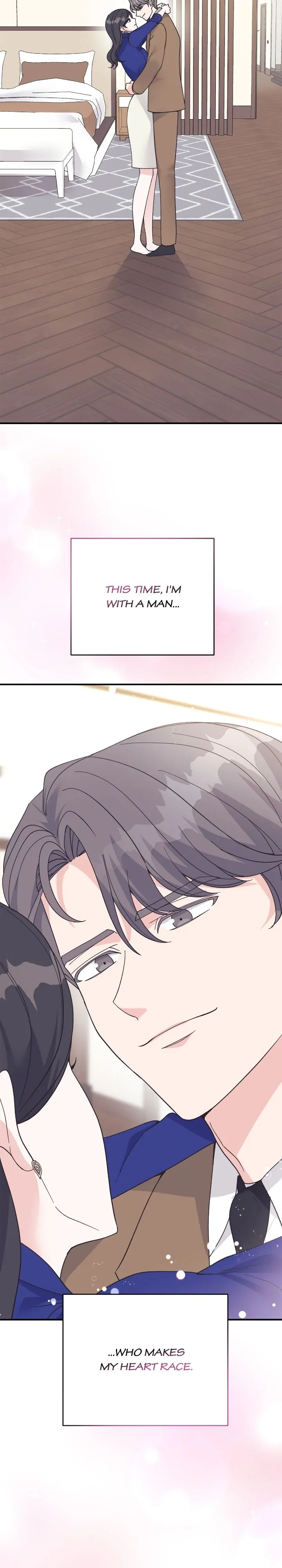 Lend Me Your Lips Chapter 67 - Page 7