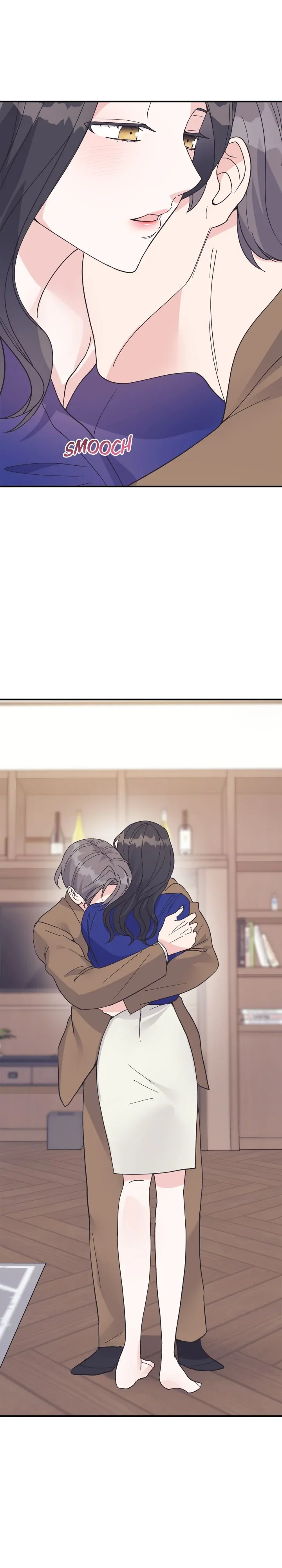 Lend Me Your Lips Chapter 67 - Page 10