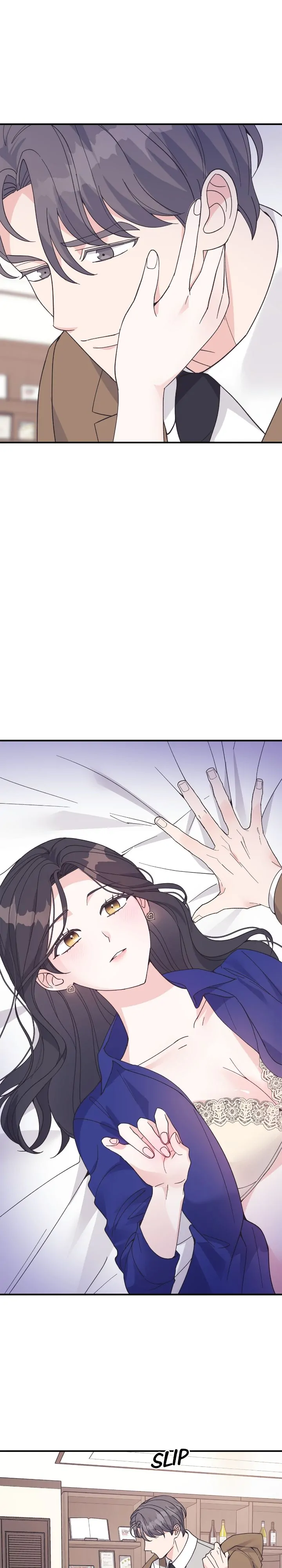 Lend Me Your Lips Chapter 67 - Page 12