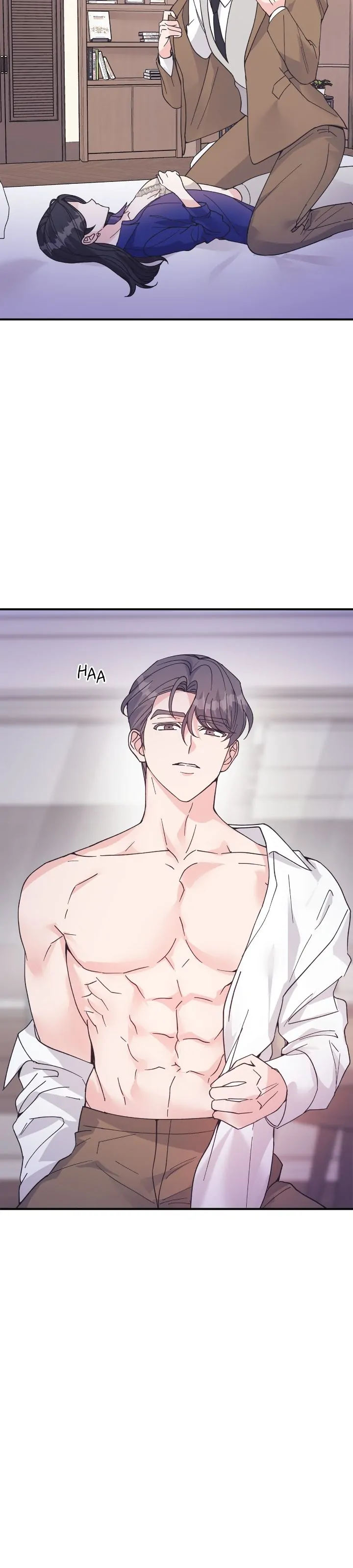 Lend Me Your Lips Chapter 67 - Page 13