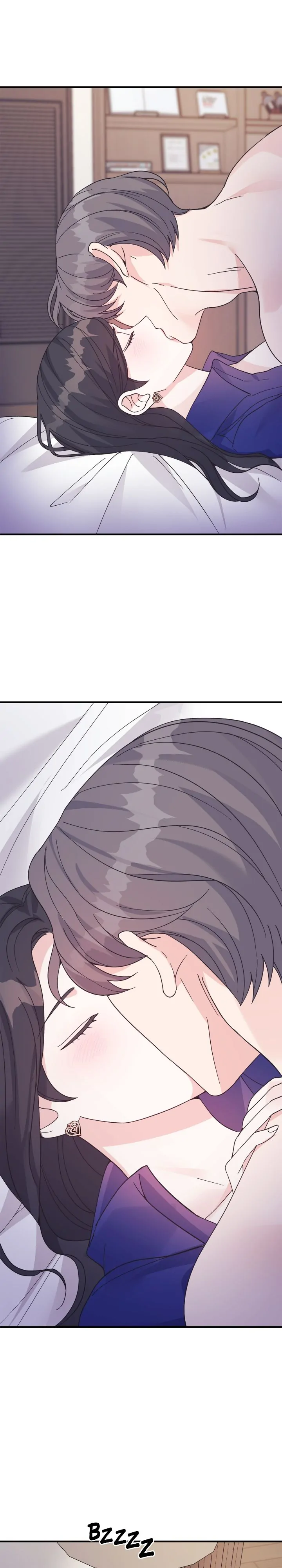 Lend Me Your Lips Chapter 67 - Page 14