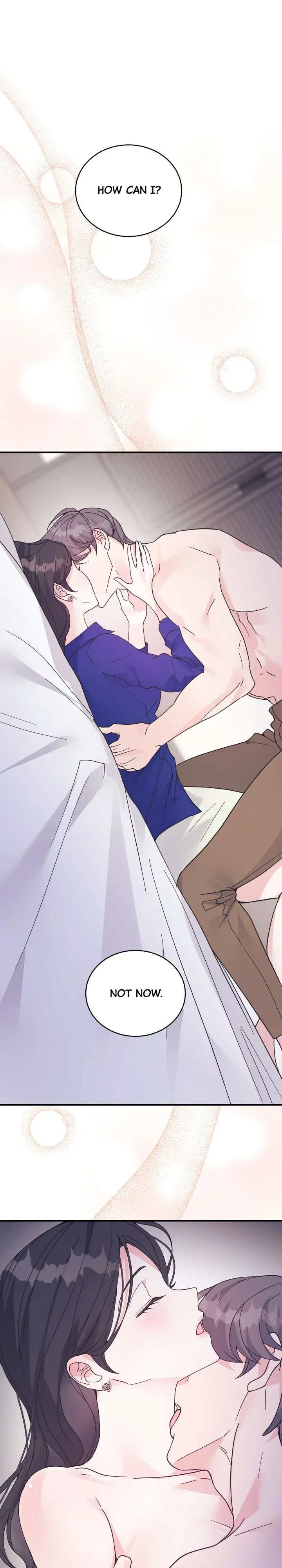 Lend Me Your Lips Chapter 67 - Page 16