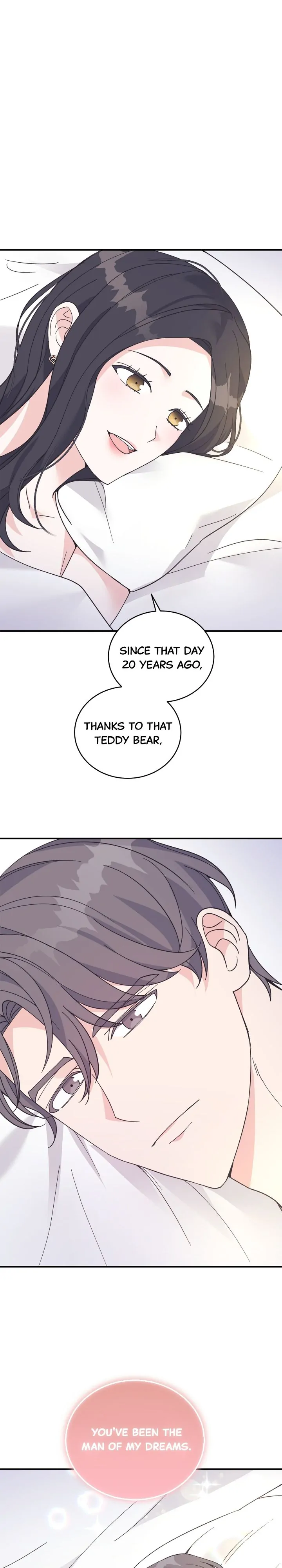 Lend Me Your Lips Chapter 67 - Page 21