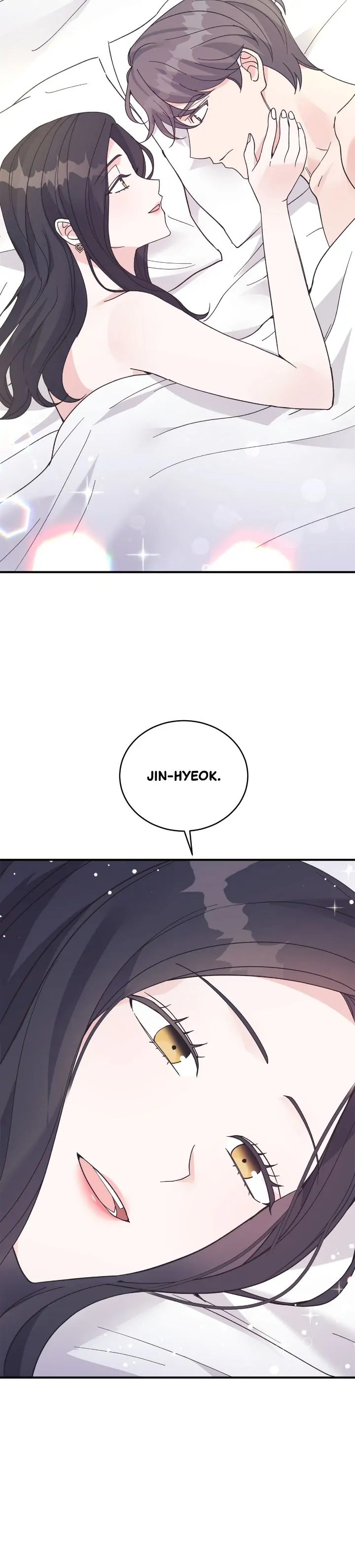 Lend Me Your Lips Chapter 67 - Page 22