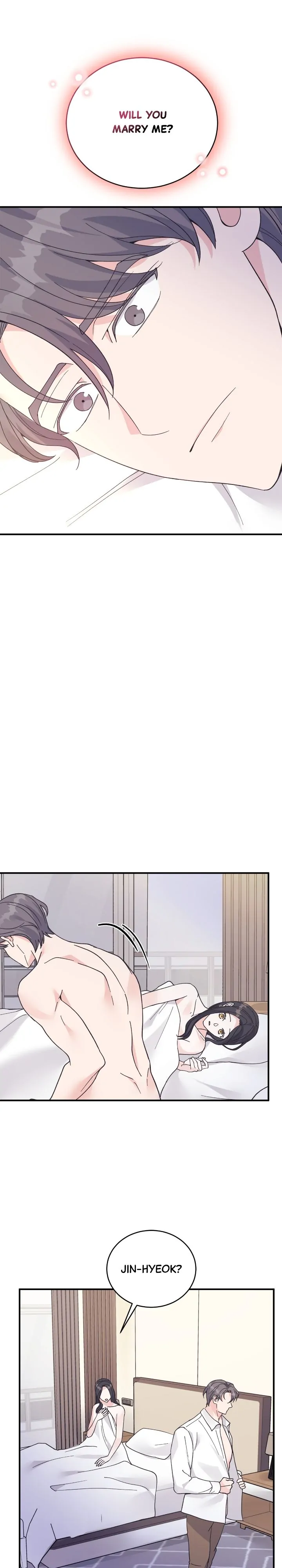 Lend Me Your Lips Chapter 67 - Page 23