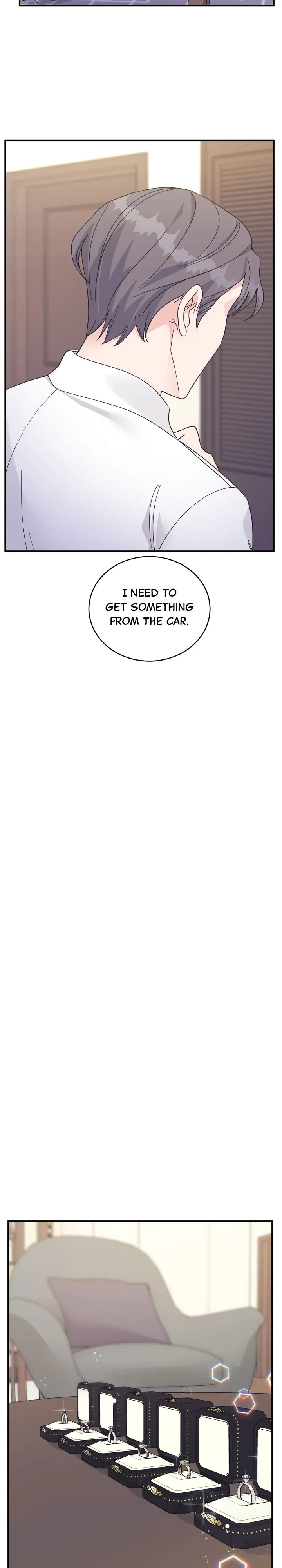 Lend Me Your Lips Chapter 67 - Page 24