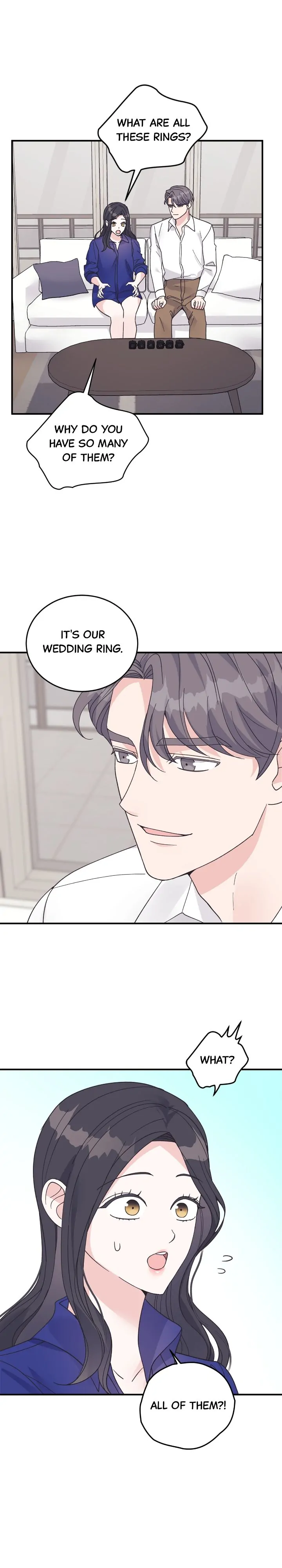 Lend Me Your Lips Chapter 67 - Page 26