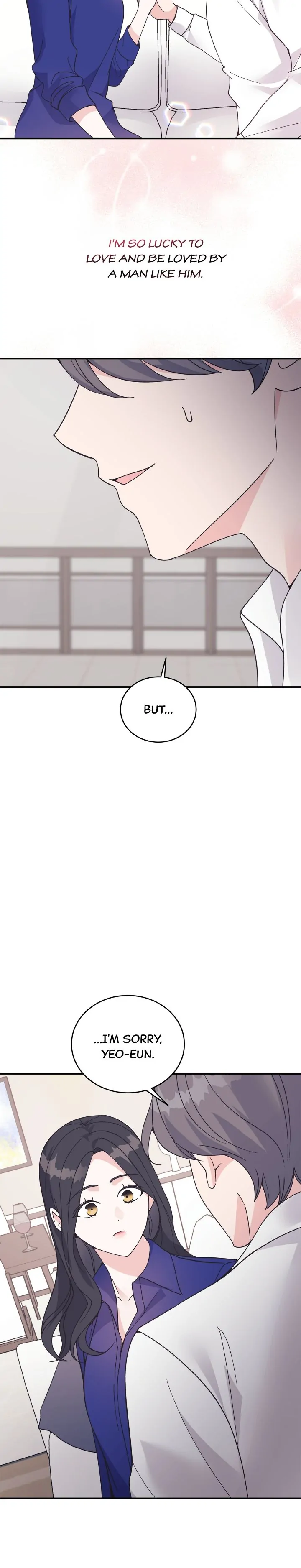 Lend Me Your Lips Chapter 67 - Page 29