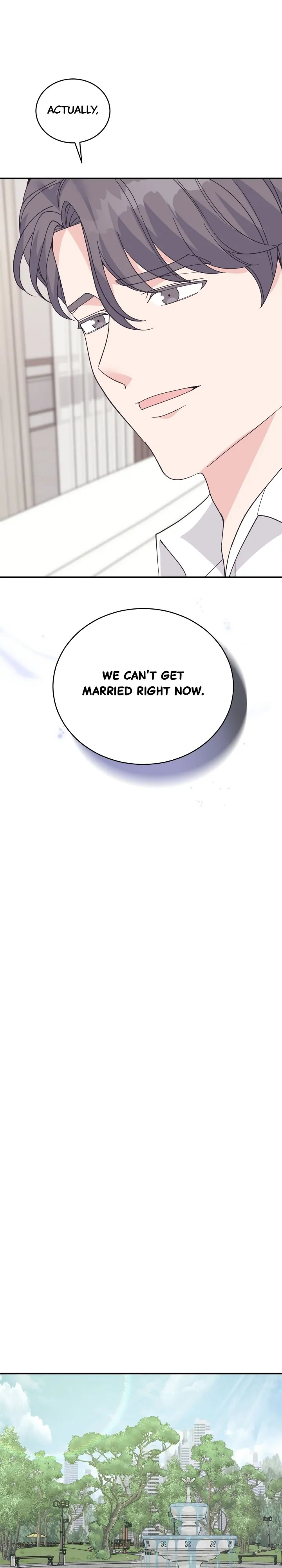 Lend Me Your Lips Chapter 67 - Page 30