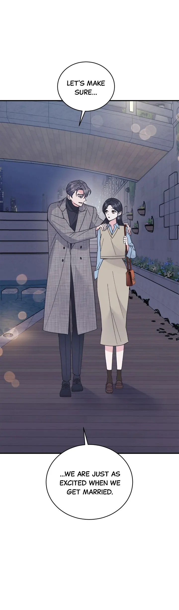 Lend Me Your Lips Chapter 68 - Page 20