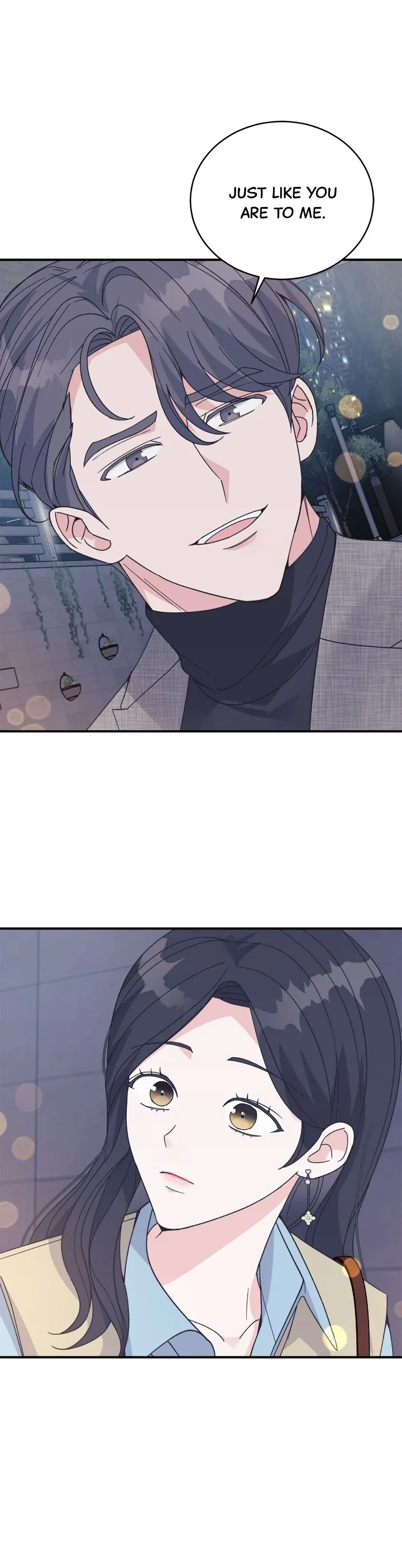 Lend Me Your Lips Chapter 68 - Page 24