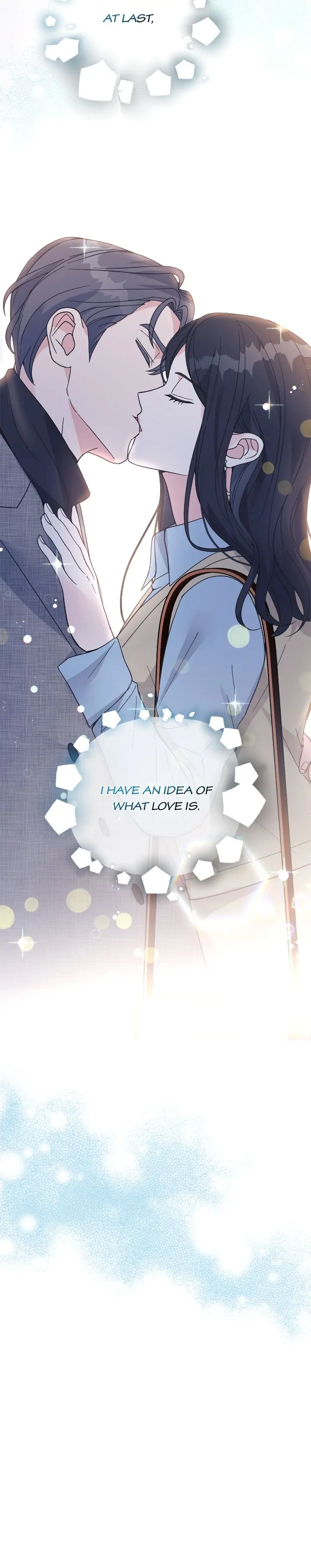 Lend Me Your Lips Chapter 68 - Page 28