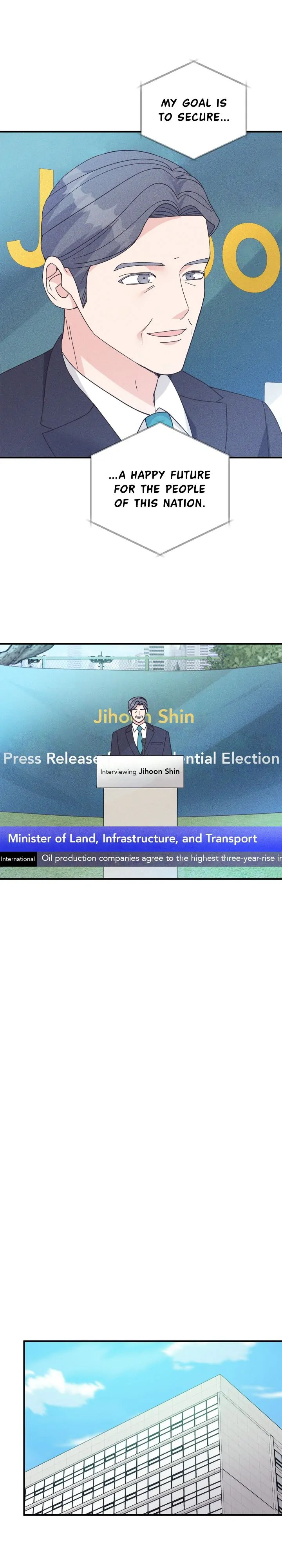 Lend Me Your Lips Chapter 68 - Page 29