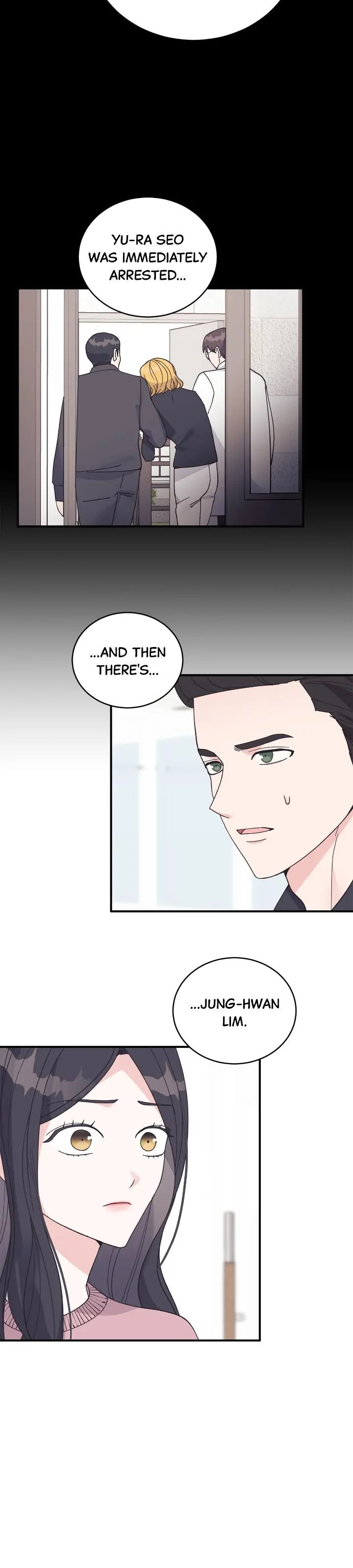 Lend Me Your Lips Chapter 69 - Page 4