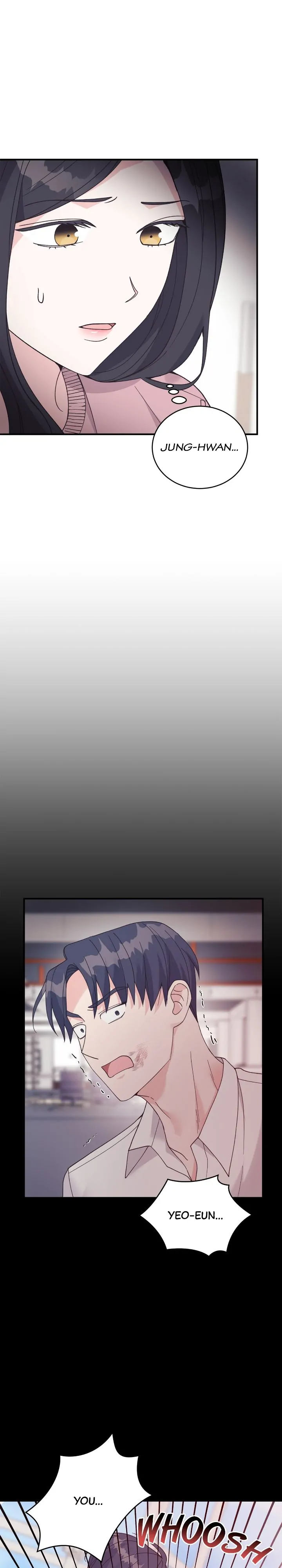 Lend Me Your Lips Chapter 69 - Page 8