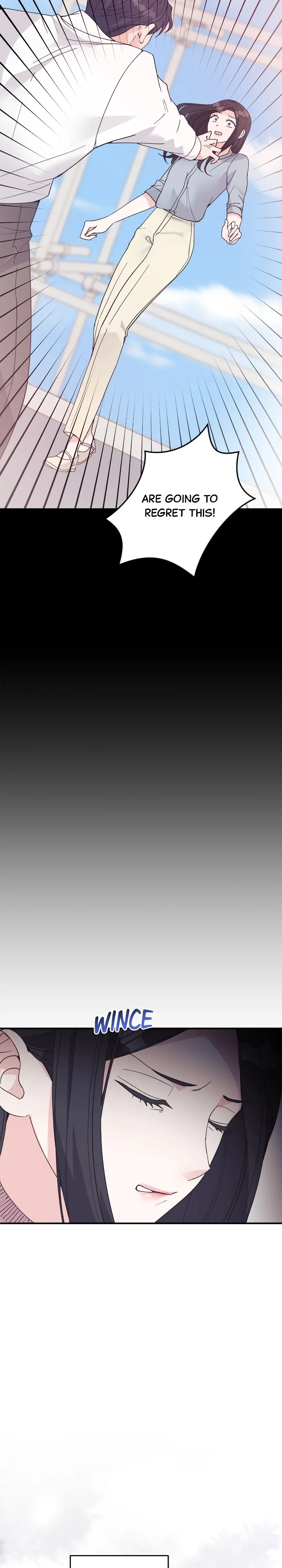 Lend Me Your Lips Chapter 69 - Page 9