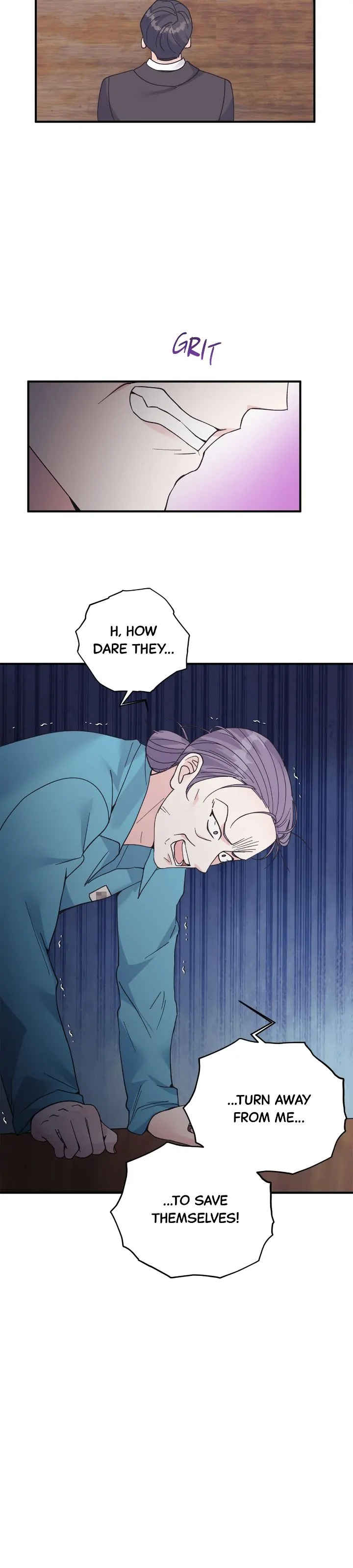 Lend Me Your Lips Chapter 69 - Page 12