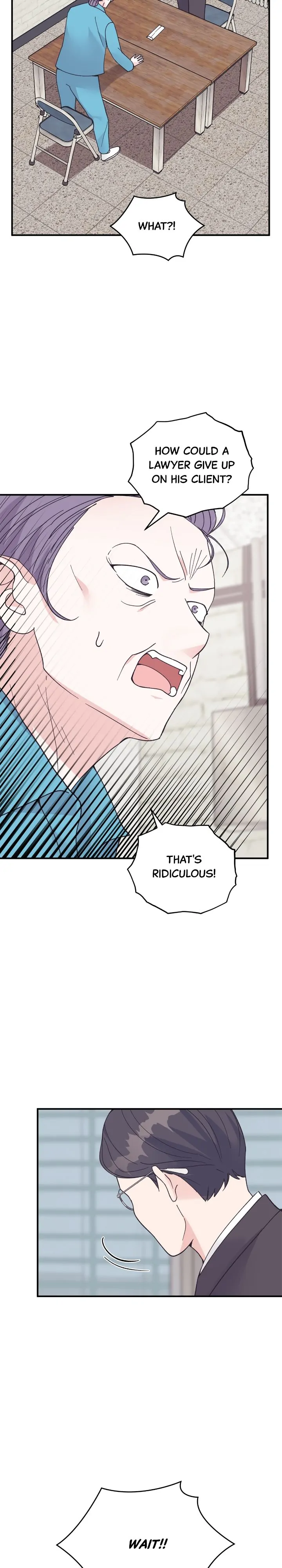 Lend Me Your Lips Chapter 69 - Page 14