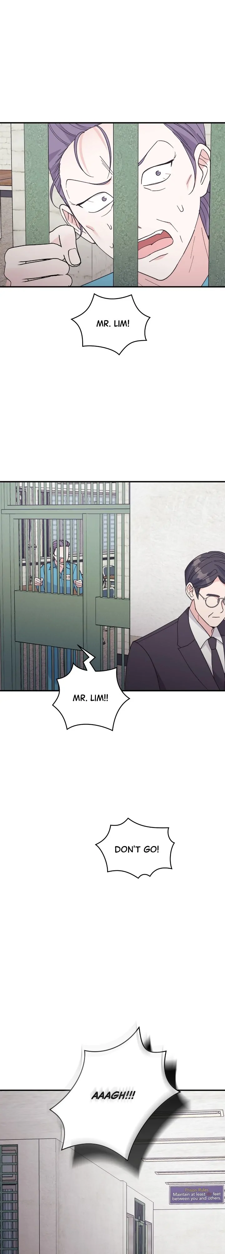 Lend Me Your Lips Chapter 69 - Page 16