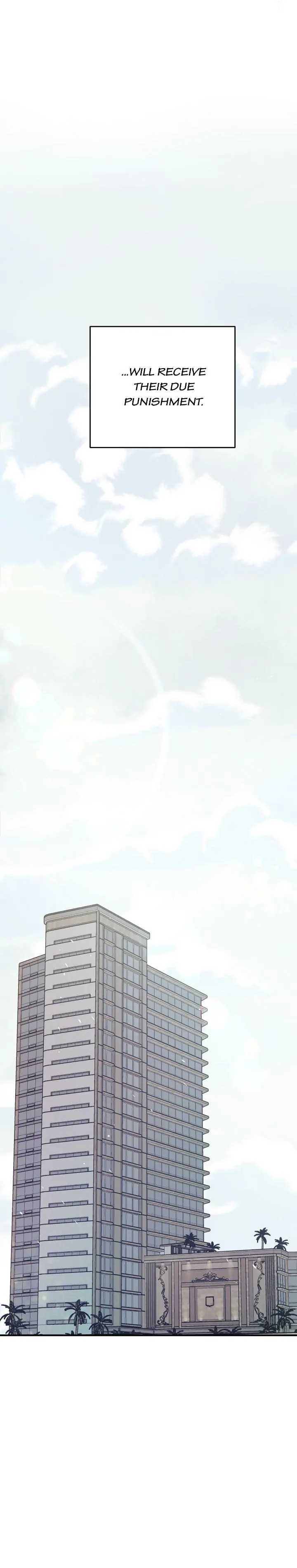 Lend Me Your Lips Chapter 69 - Page 21