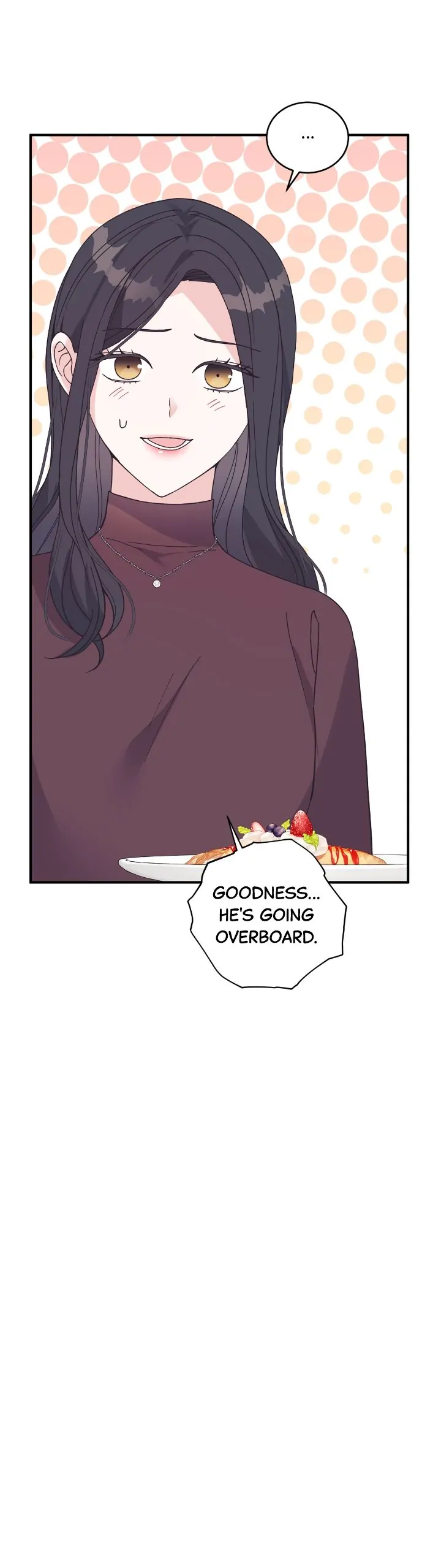 Lend Me Your Lips Chapter 69 - Page 26