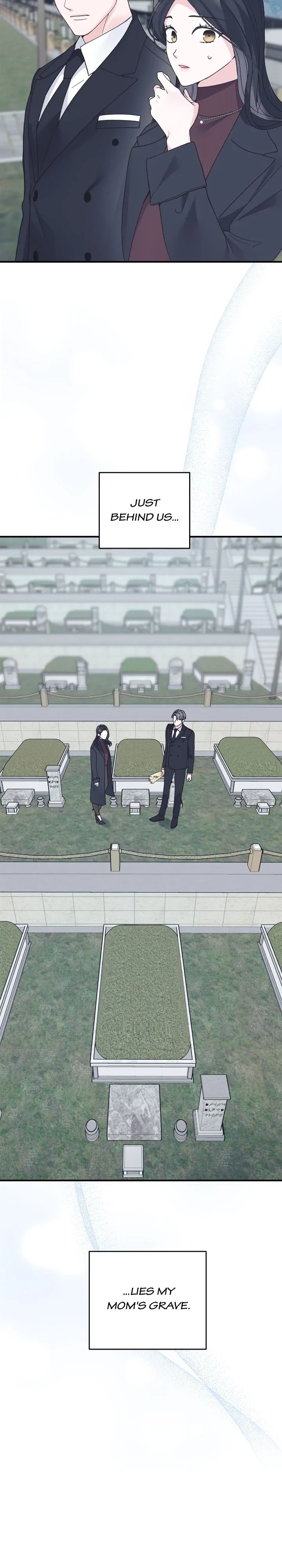 Lend Me Your Lips Chapter 70 - Page 4