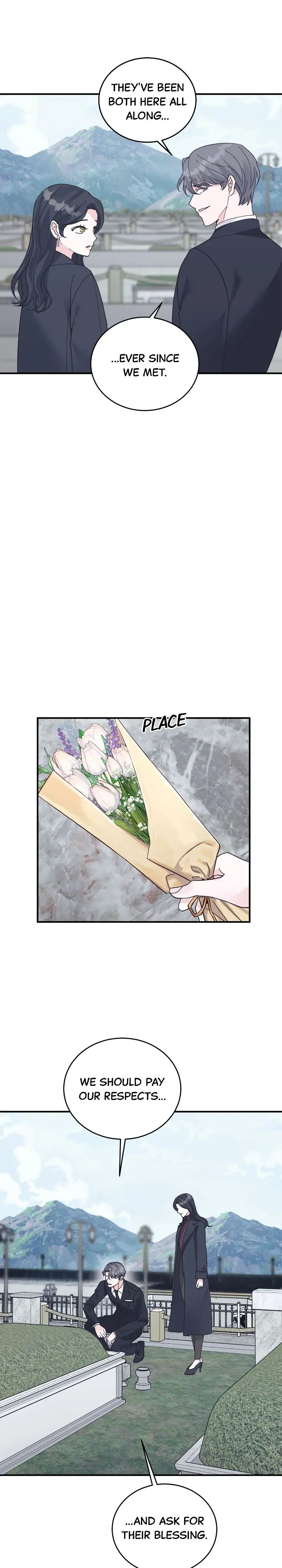 Lend Me Your Lips Chapter 70 - Page 5