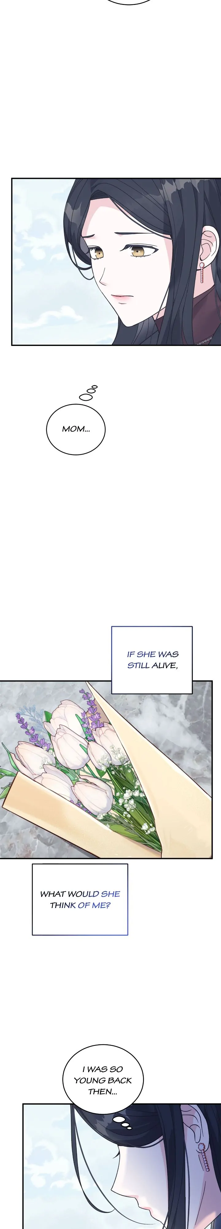 Lend Me Your Lips Chapter 70 - Page 6