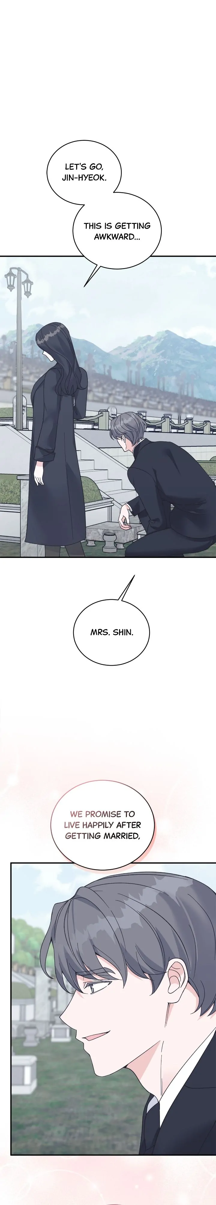 Lend Me Your Lips Chapter 70 - Page 8