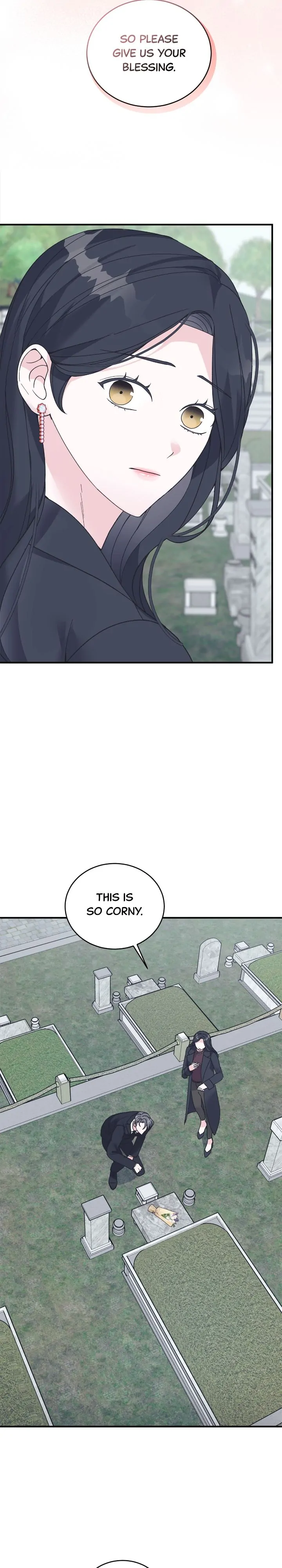 Lend Me Your Lips Chapter 70 - Page 9