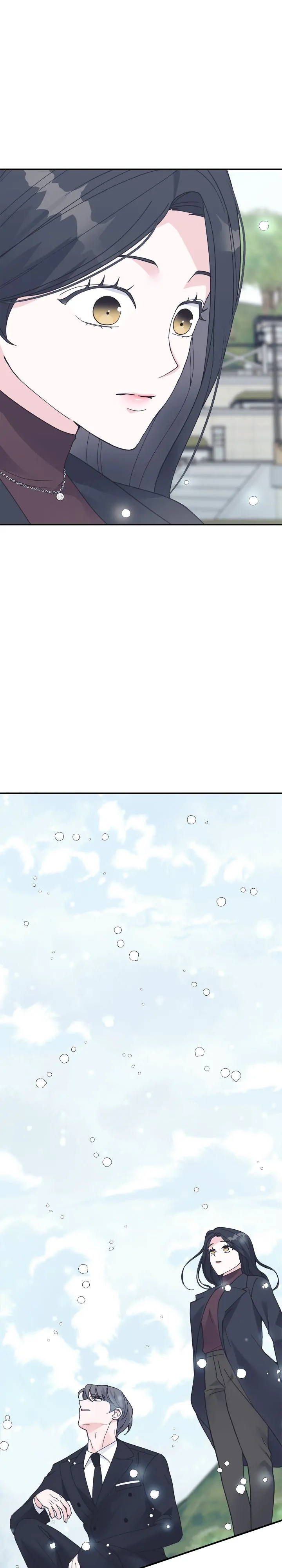 Lend Me Your Lips Chapter 70 - Page 12