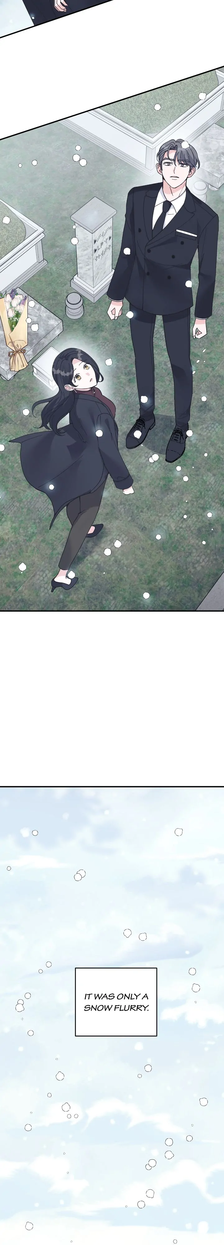 Lend Me Your Lips Chapter 70 - Page 13