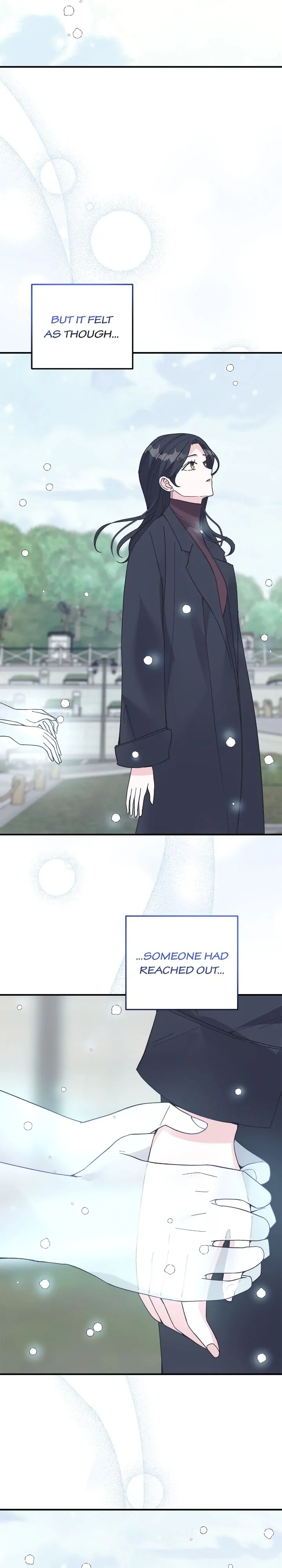 Lend Me Your Lips Chapter 70 - Page 14