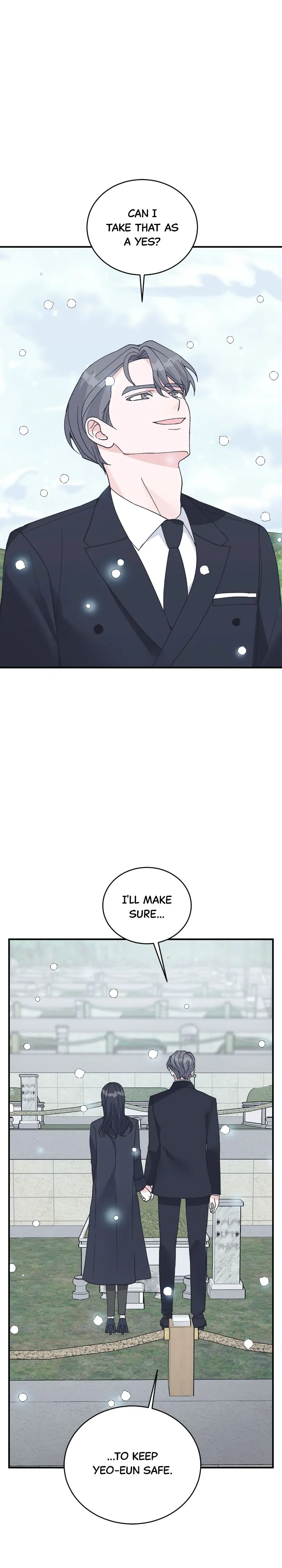 Lend Me Your Lips Chapter 70 - Page 16