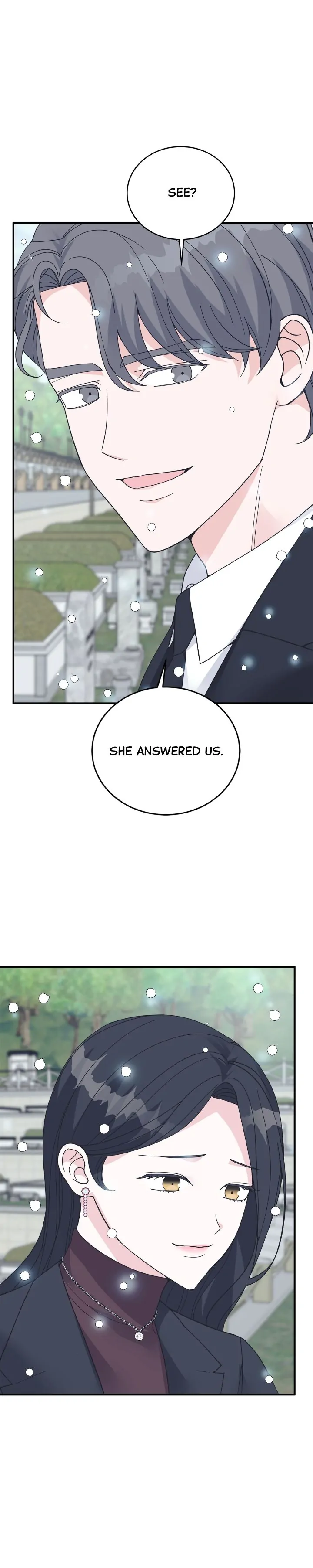 Lend Me Your Lips Chapter 70 - Page 17