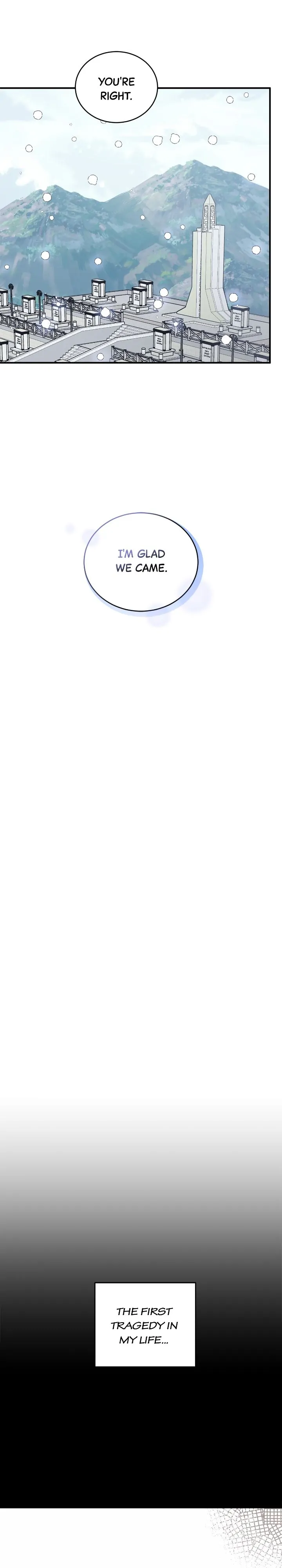 Lend Me Your Lips Chapter 70 - Page 18