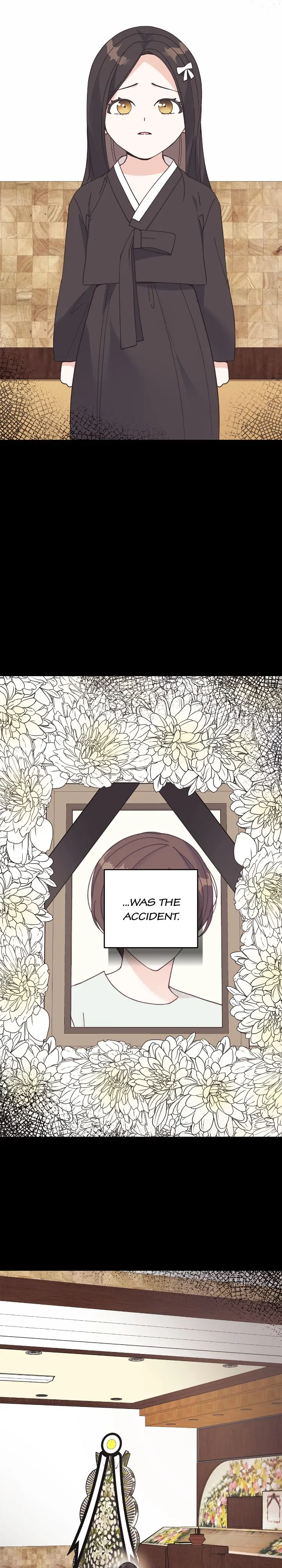 Lend Me Your Lips Chapter 70 - Page 19