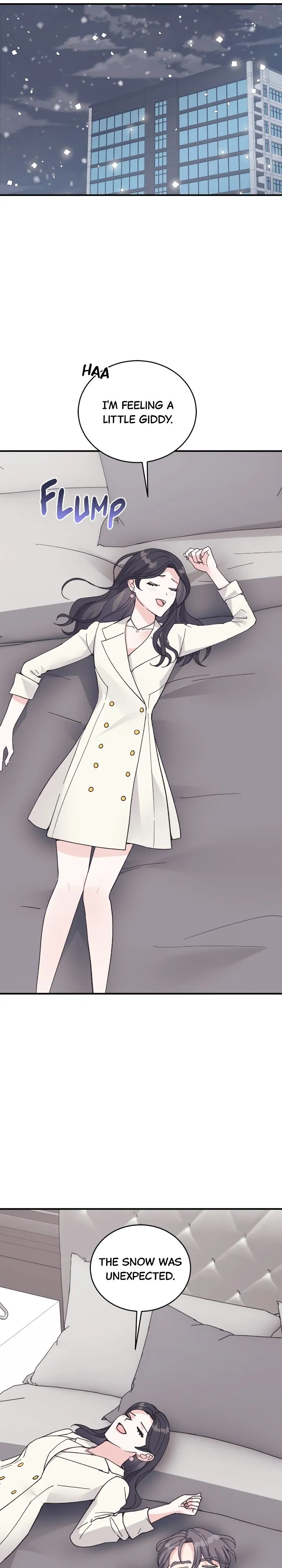 Lend Me Your Lips Chapter 70 - Page 26