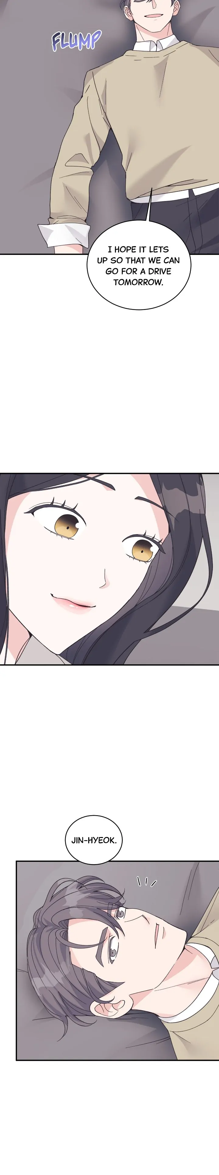 Lend Me Your Lips Chapter 70 - Page 27