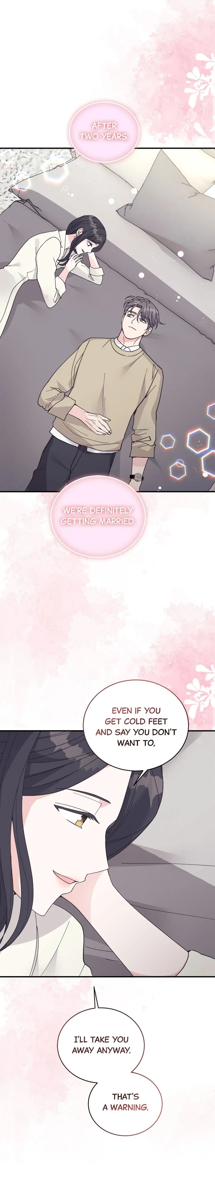 Lend Me Your Lips Chapter 70 - Page 28