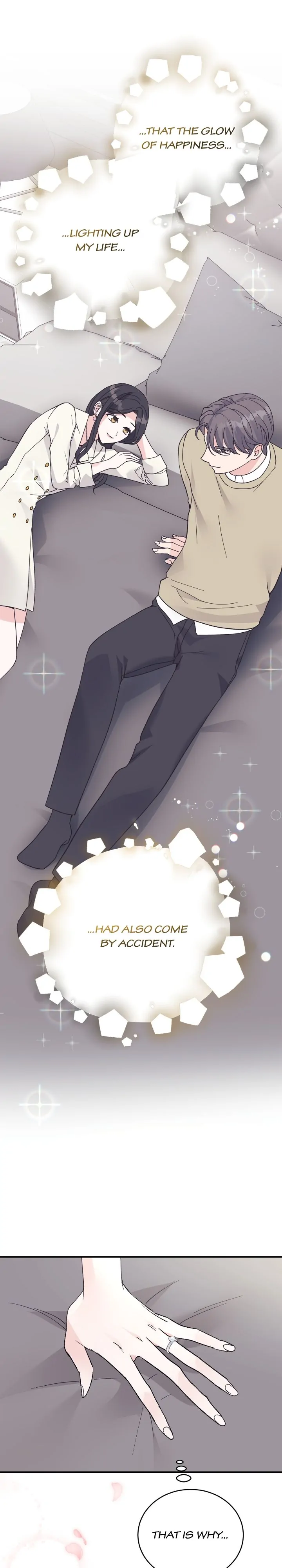 Lend Me Your Lips Chapter 70 - Page 32