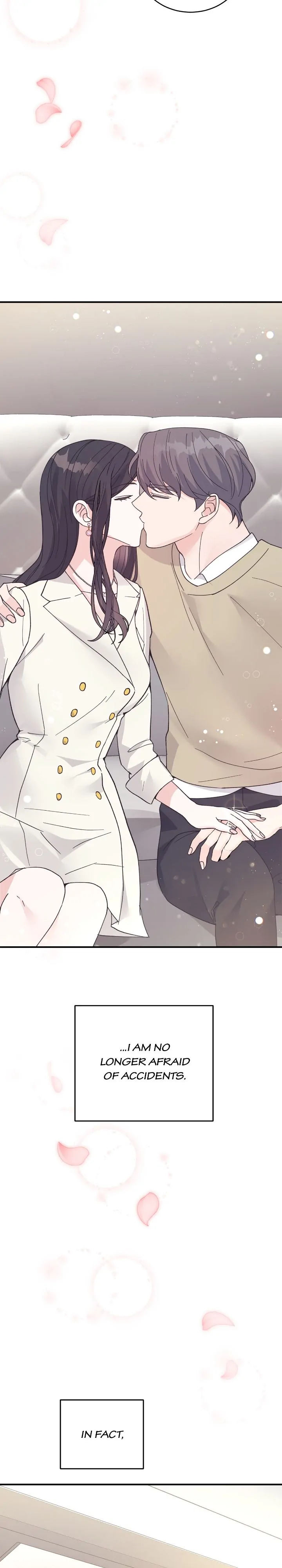 Lend Me Your Lips Chapter 70 - Page 33