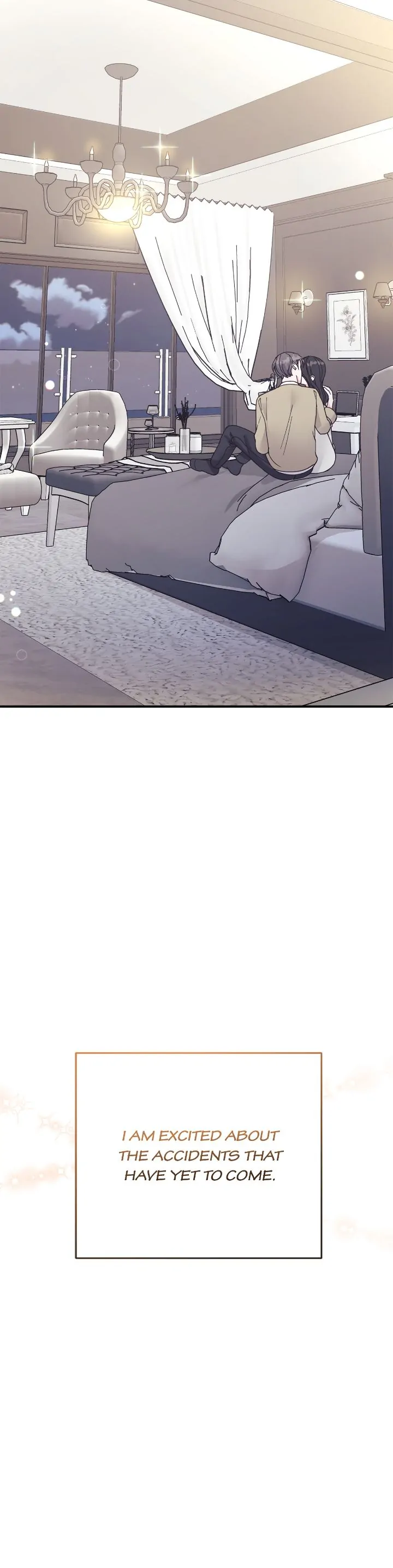 Lend Me Your Lips Chapter 70 - Page 34