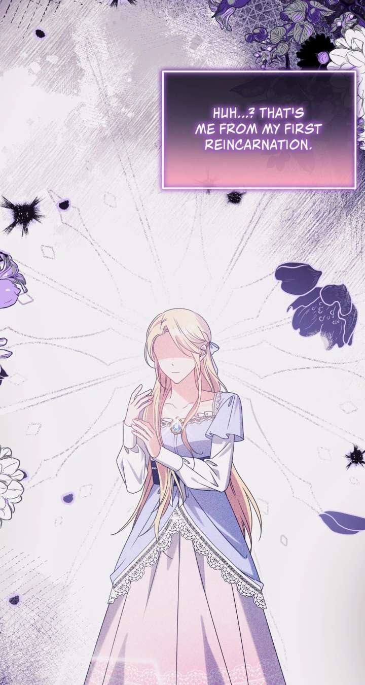 Let Me Enjoy the Extra Life Chapter 52 - Page 4