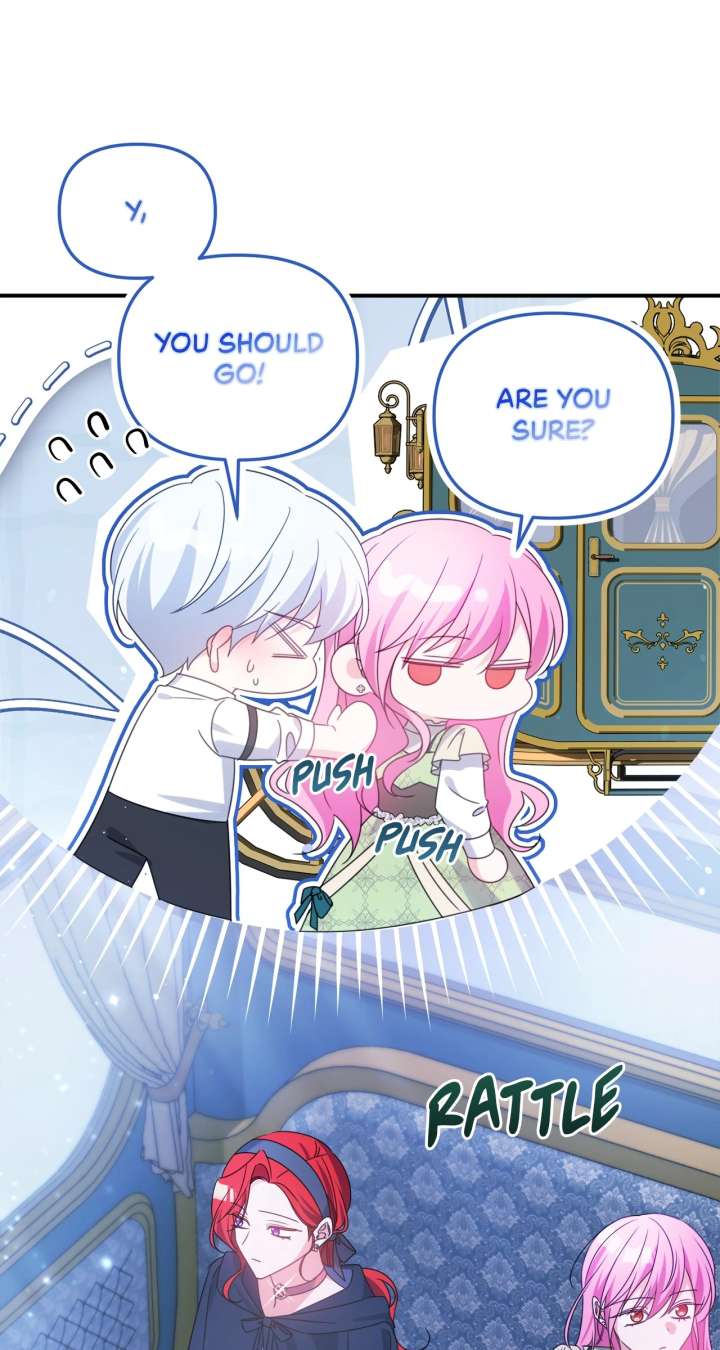 Let Me Enjoy the Extra Life Chapter 52 - Page 53