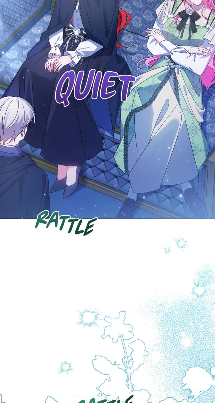 Let Me Enjoy the Extra Life Chapter 52 - Page 54