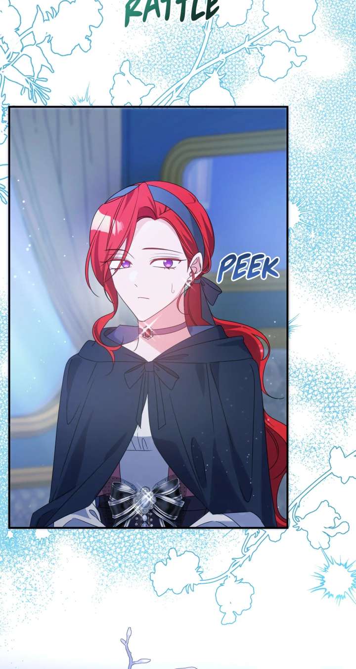 Let Me Enjoy the Extra Life Chapter 52 - Page 55