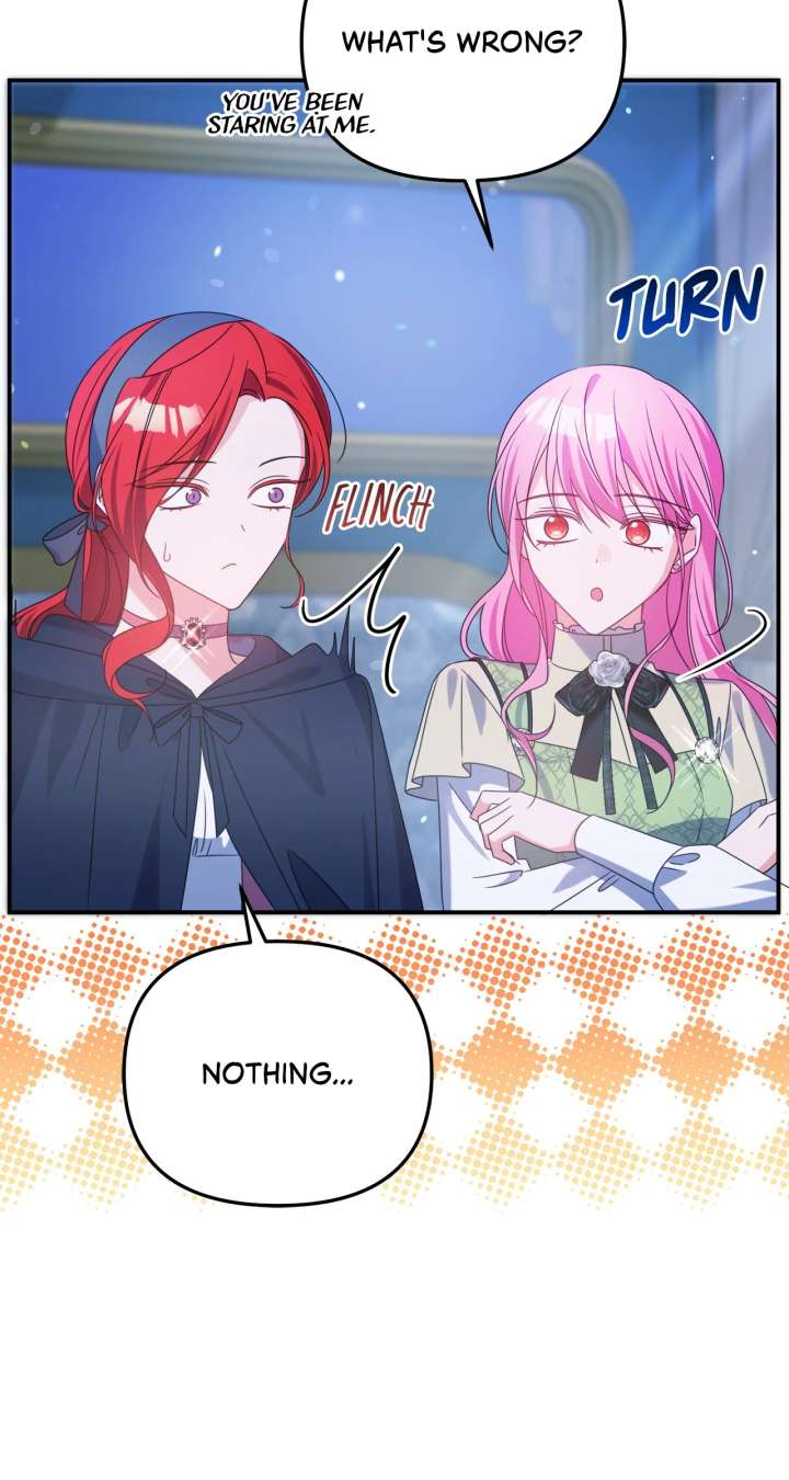 Let Me Enjoy the Extra Life Chapter 52 - Page 58