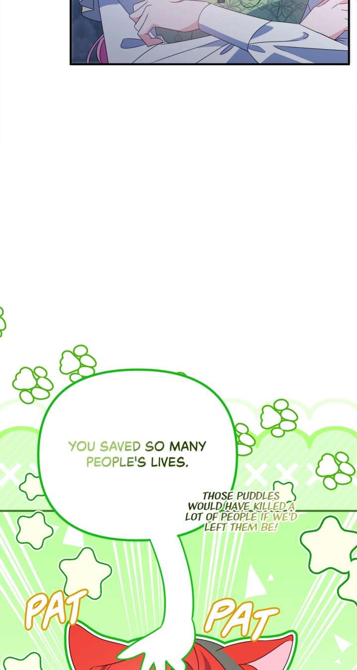 Let Me Enjoy the Extra Life Chapter 52 - Page 61