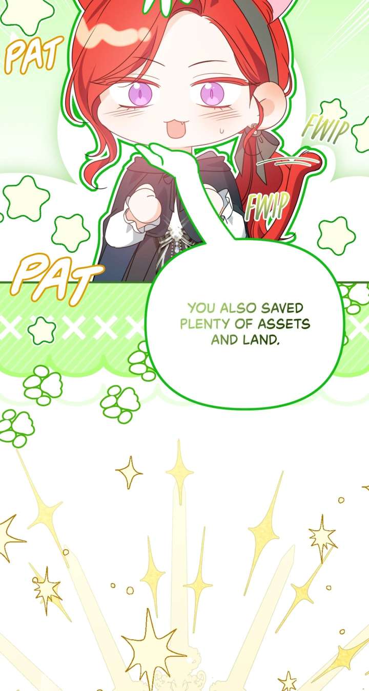 Let Me Enjoy the Extra Life Chapter 52 - Page 62